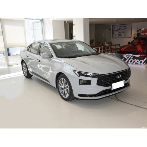 Chinese A Powerful Sports Smart Luxury Sedan Auto Adult Gasoline Vehicle Used New Cars For Changan Ford Mondeo